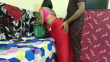 Indian college girl hard sex in teacher Mumbai Ashu Hindi role play video