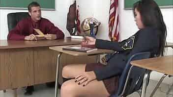 School Teacher 16 video