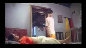 Young Boy tempting and Raiding the Mallu Aunty video