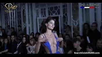 Nude Opss Fashion Week video