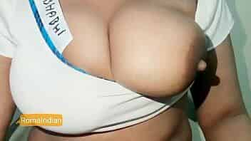 milky tits with huge milk video