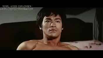 Bruce Lee HAVING SEX video