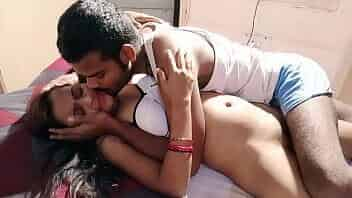 Indian Wet Pussy fucking of sexy desi woman in the village video