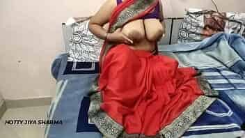 Desi XXX hot bhabhi having sex with house owner ! Hindi webseries sex with dirty audio video