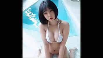 best korean model 1997 video