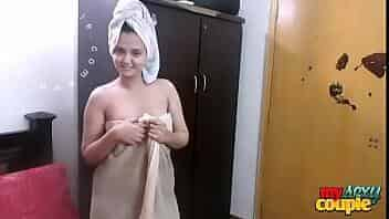 Sonia Bhabhi Sensation Sex After Her p. Shower video