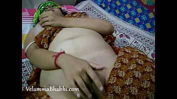 Indian Housewife Homemade Solo Sex video