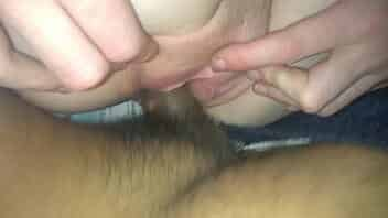 Me girl gat fucked video