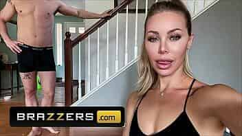 www.brazzers.xxx/gift - copy and watch full Nicole Aniston video video