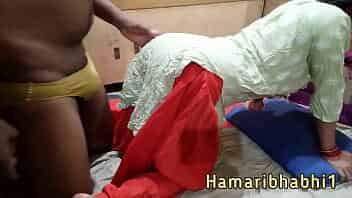 Hindi clear audio sex in salwar kameez. video