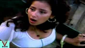 Manisha Koirala Hot navel and boobs Watch it video