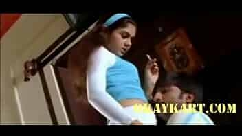 Telugu Actress kamnajetmalani video