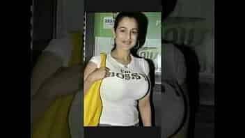 Top 6 Big Boobs Bollywood Actress 2017 video