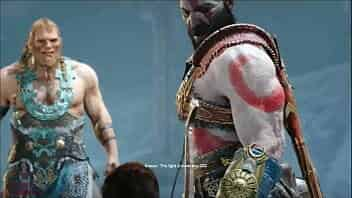 kratos and your video