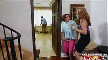 fucked a brazilian maid video