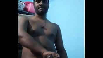 Super hot guy video