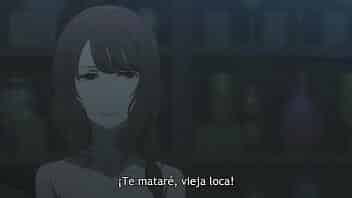 Re:Zero Capitulo 3 Subtitulado video