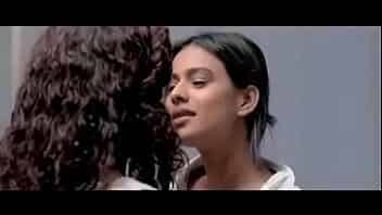 Nia Sharma lesbian sex video