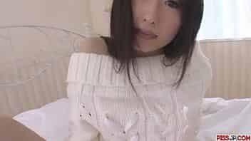 Japanese pussy squirt many times video