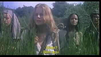 Sexo na Selva video