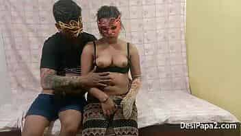 full night sex enjoyment with Indian bhabhi video