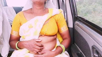 Car sex dirty telugu adio, indian maid homeowner long drive, పూకు గులేక్కిన అందమైన పనిమనిషి ఇంటి యజమ video