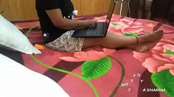 Official call boy delhi satisfying sexy young girl hindi audio. video