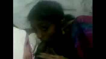 Kanchipuram Archagar Devanathan sucking Malar auntys boobs video