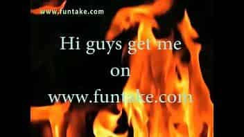 indian cam girl at funtake video