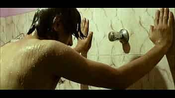 Bengali actor Raj kumar patra showing sexy ass, full Nude in shower scene from movie atanker choya video