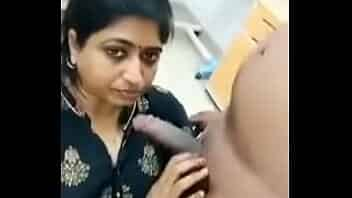 Desi having fun in hospital video