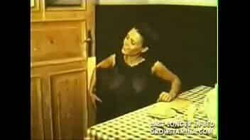 step father fucks ( vintage italian ) video