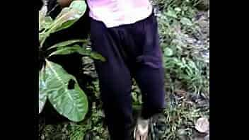 Oriya Girl seduced video