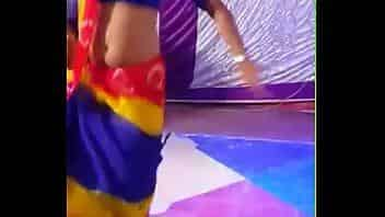 Shanu kinner dance video